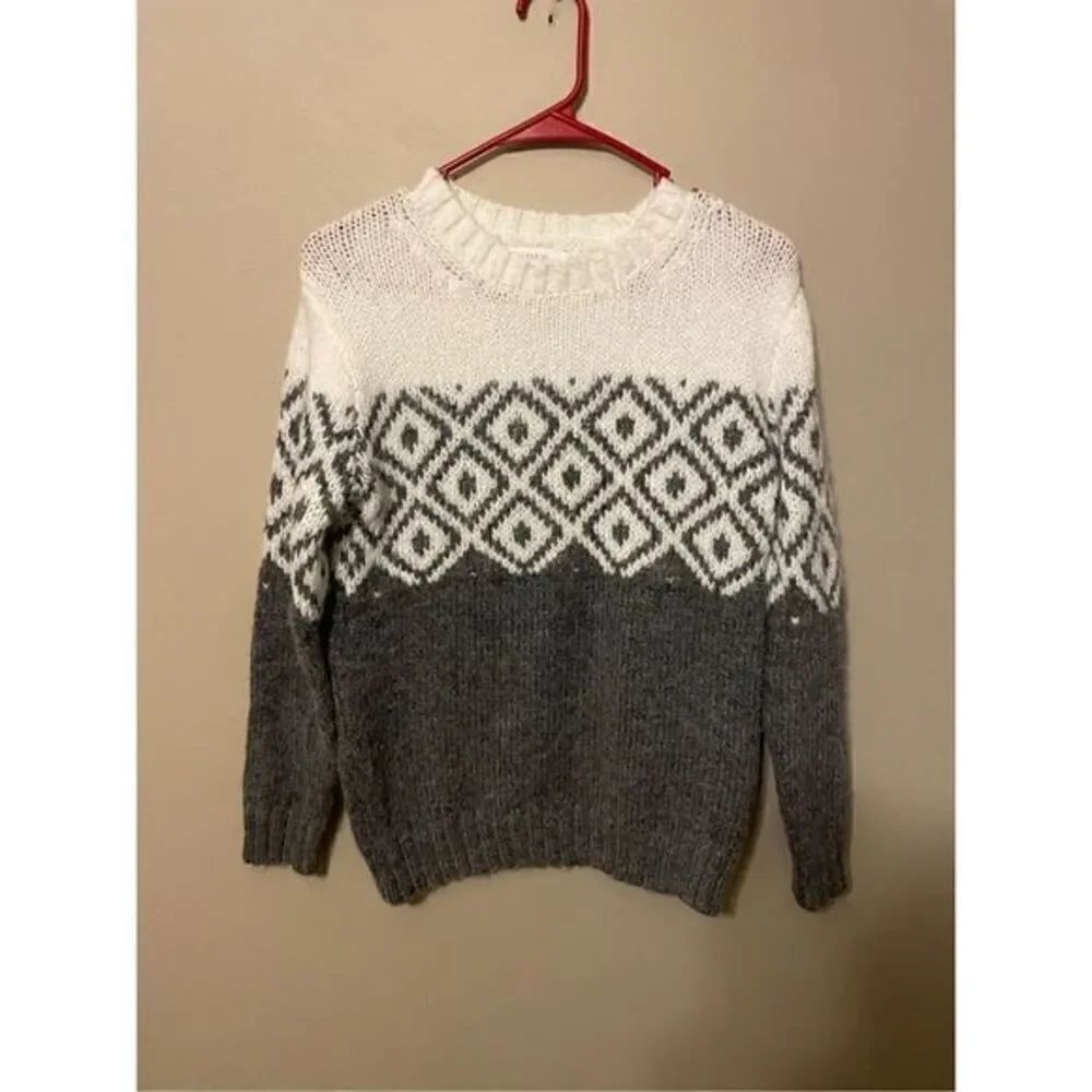 ZARA Kids Sweater (10)